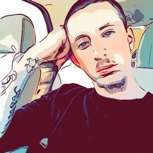 Meet your Posher, Matthew